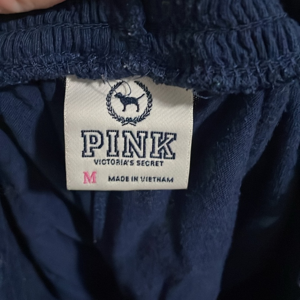 Pink Shorts - Picture 3 of 3